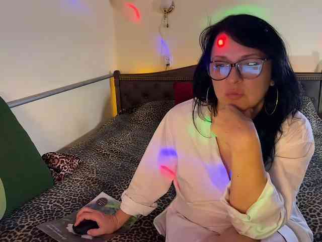 OxiXLove webcam