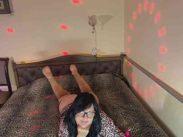 OxiXLove webcam