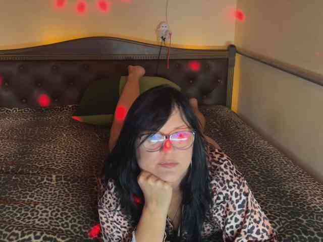 OxiXLove webcam