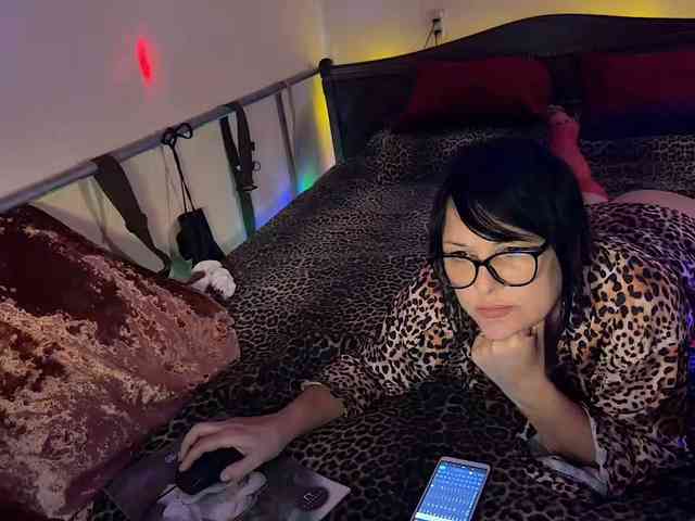 OxiXLove webcam