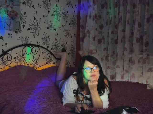 OxiXLove webcam