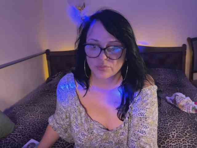 OxiXLove webcam
