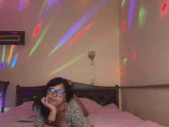 OxiXLove webcam