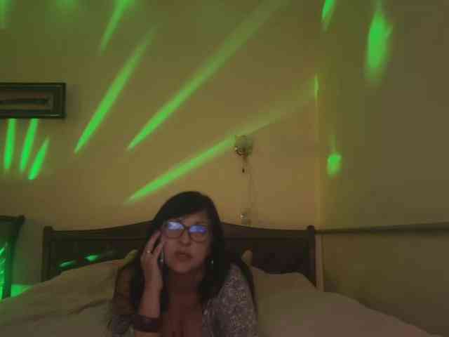 OxiXLove webcam