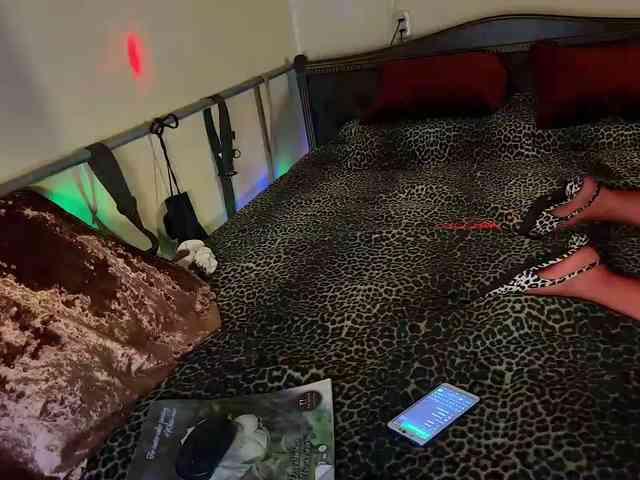 OxiXLove webcam