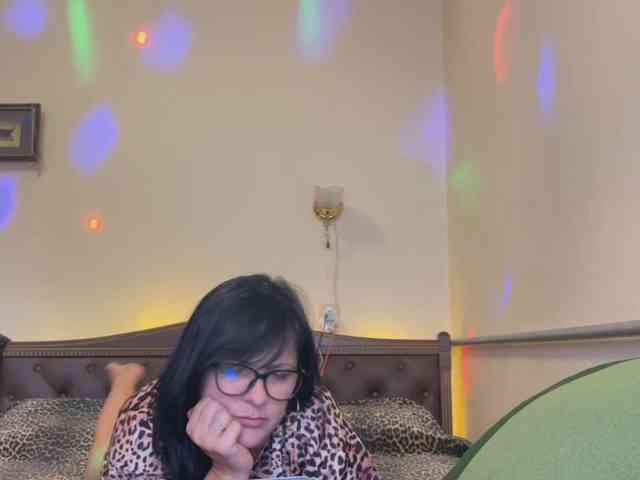 OxiXLove webcam