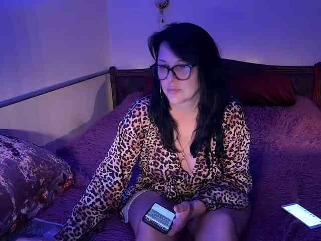 OxiXLove webcam