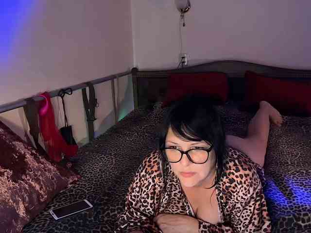 OxiXLove webcam