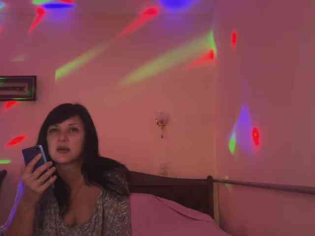 OxiXLove webcam