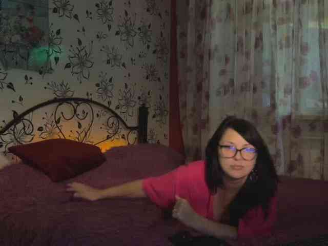 OxiXLove webcam
