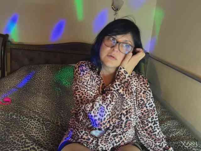 OxiXLove webcam