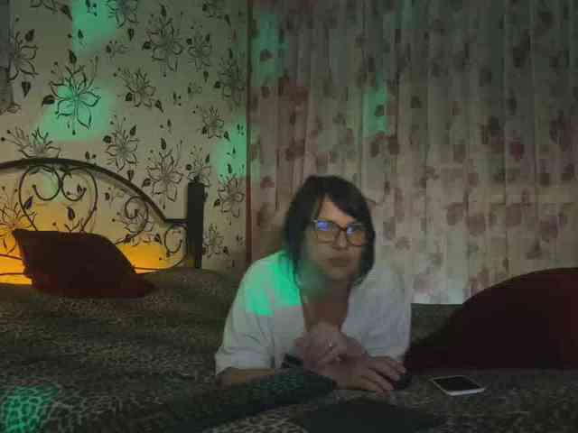 OxiXLove webcam