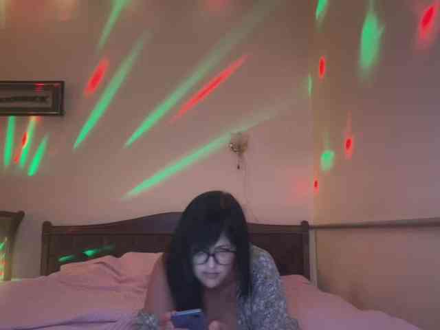 OxiXLove webcam