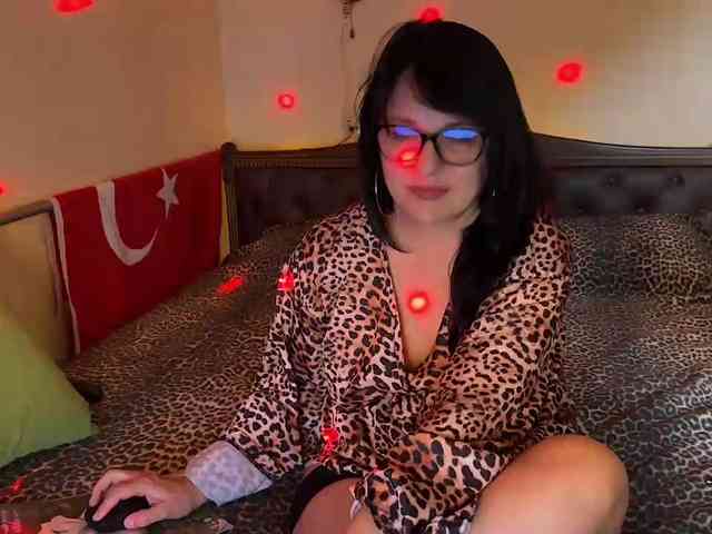 OxiXLove webcam