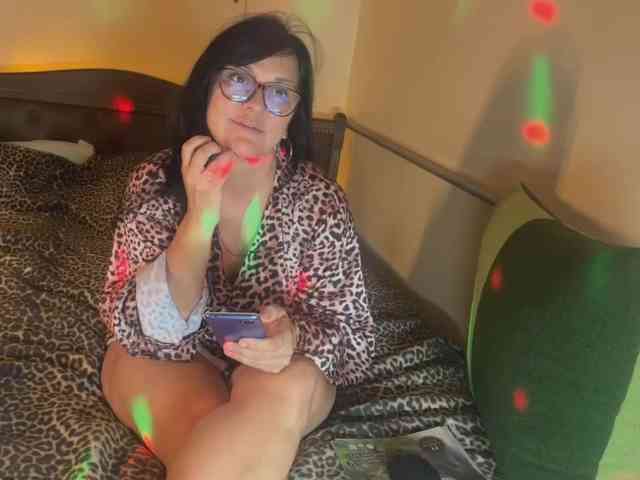 OxiXLove webcam