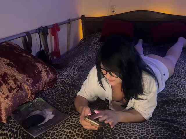 OxiXLove webcam