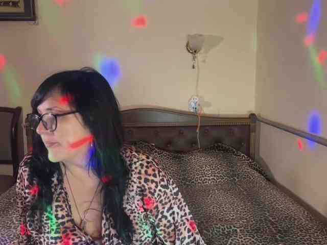 OxiXLove webcam