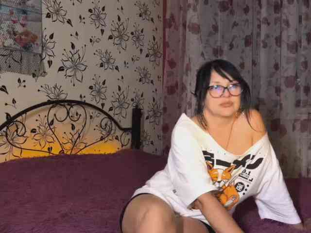 OxiXLove webcam