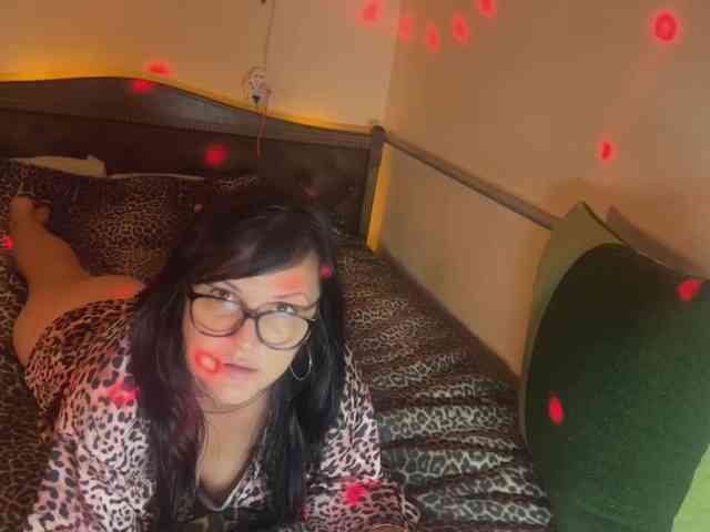 OxiXLove webcam