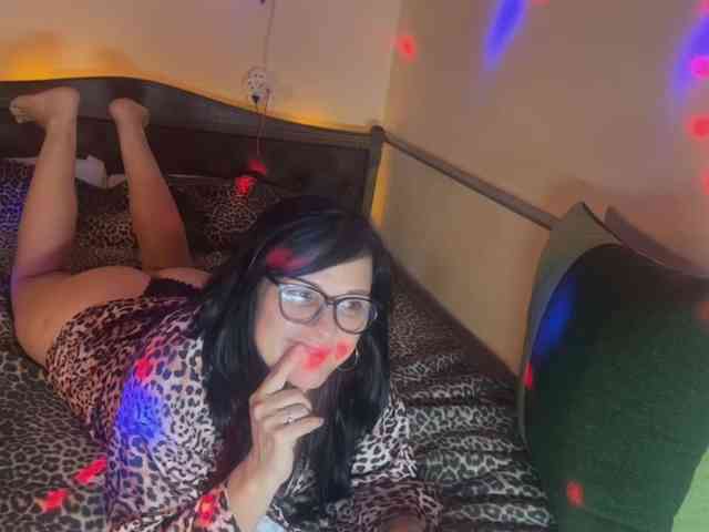 OxiXLove webcam