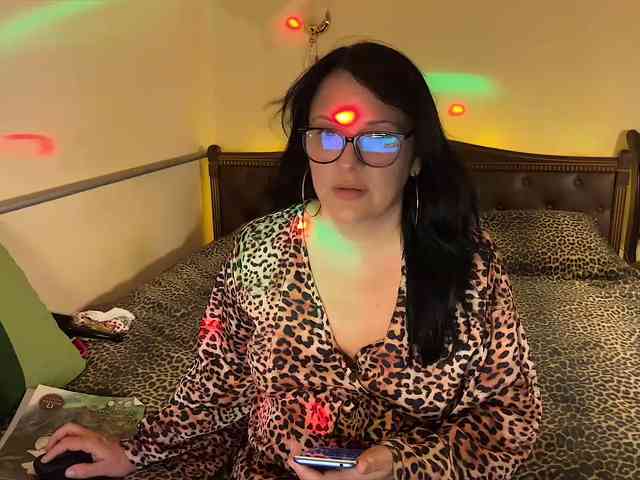 OxiXLove webcam