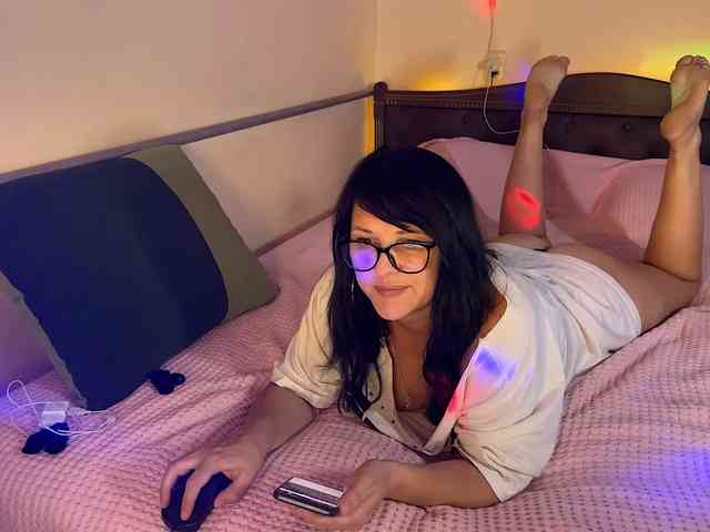 OxiXLove webcam