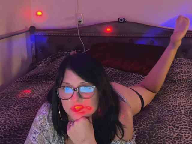 OxiXLove webcam