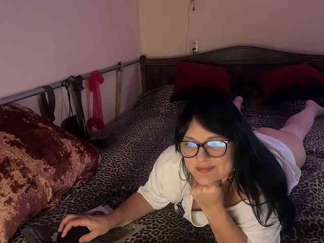 OxiXLove webcam