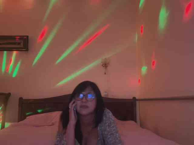 OxiXLove webcam
