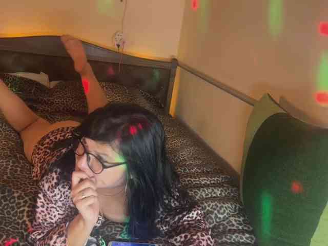 OxiXLove webcam