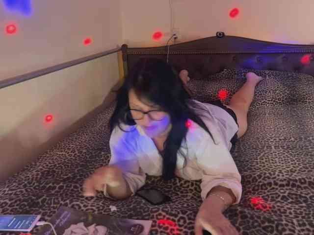 OxiXLove webcam