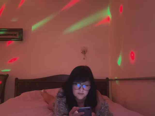 OxiXLove webcam