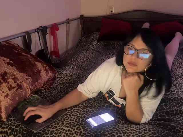 OxiXLove webcam