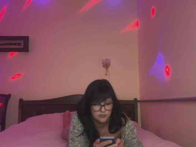 OxiXLove webcam