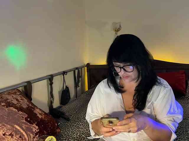 OxiXLove webcam