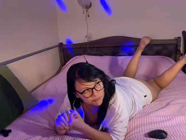 OxiXLove webcam