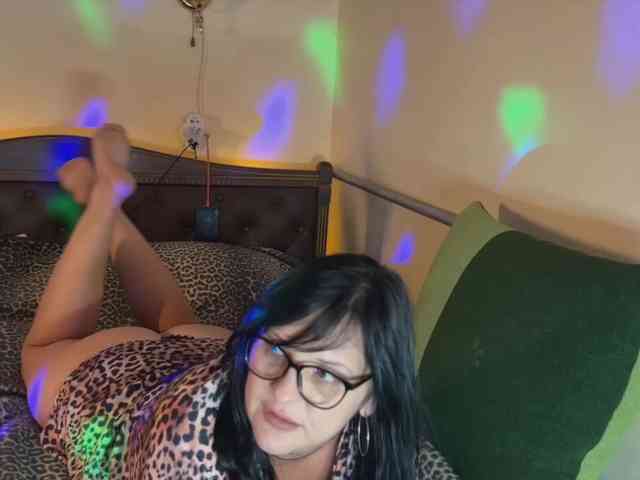 OxiXLove webcam