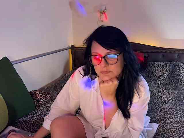 OxiXLove webcam