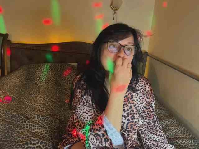 OxiXLove webcam
