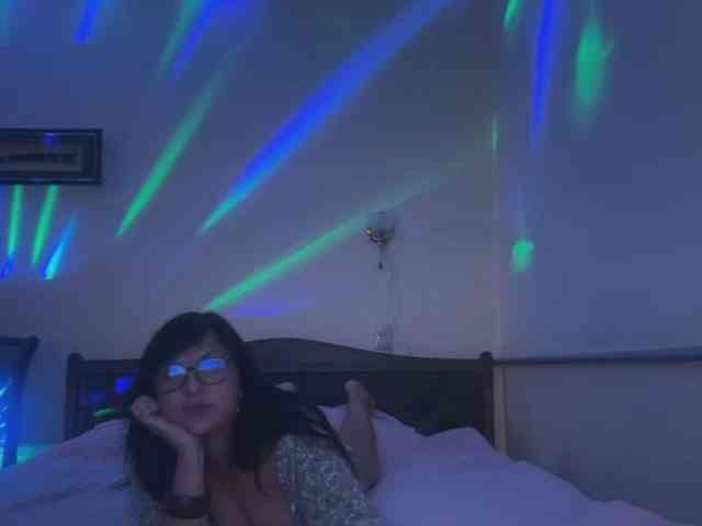 OxiXLove webcam
