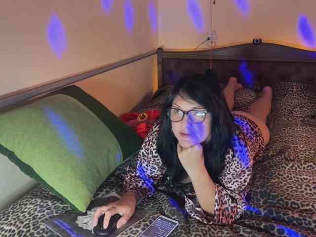 OxiXLove webcam
