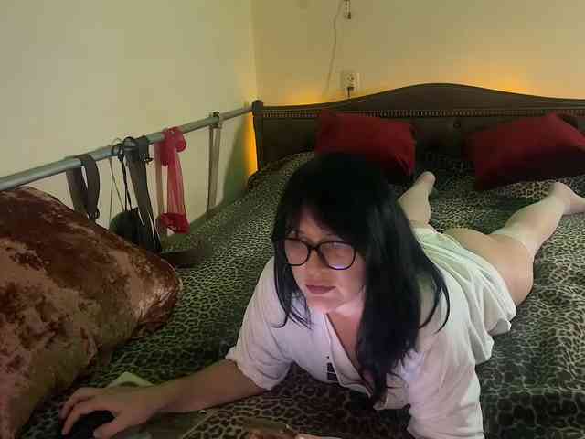 OxiXLove webcam