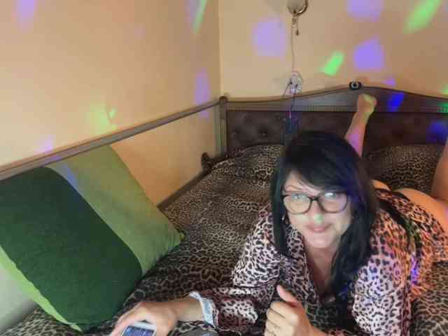 OxiXLove webcam