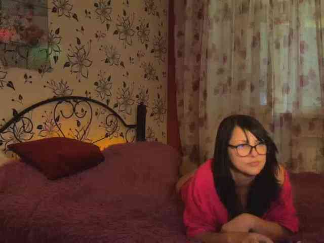 OxiXLove webcam