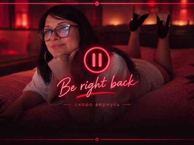 OxiXLove webcam