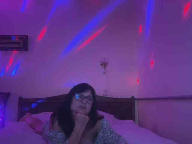 OxiXLove webcam