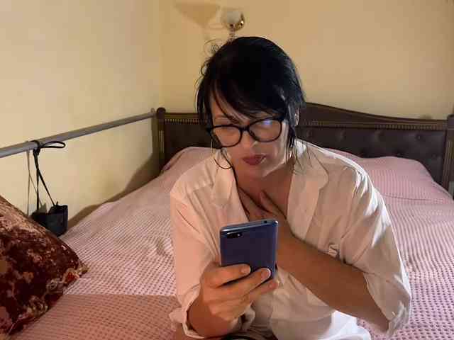 OxiXLove webcam