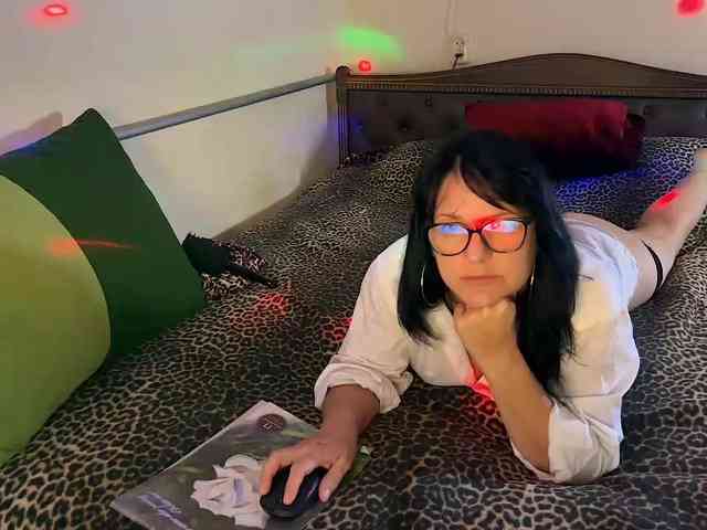 OxiXLove webcam