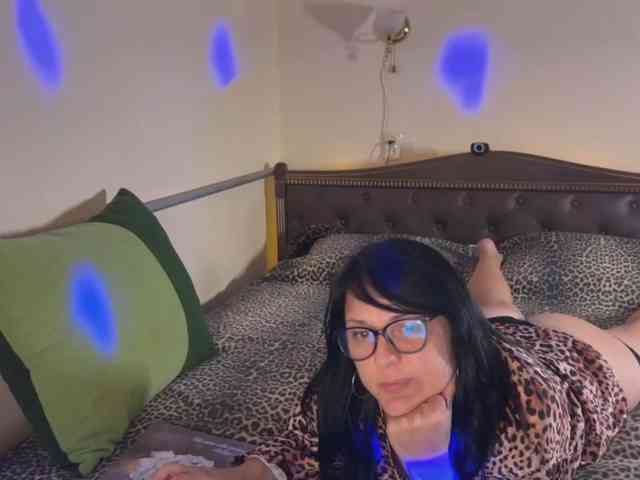 OxiXLove webcam