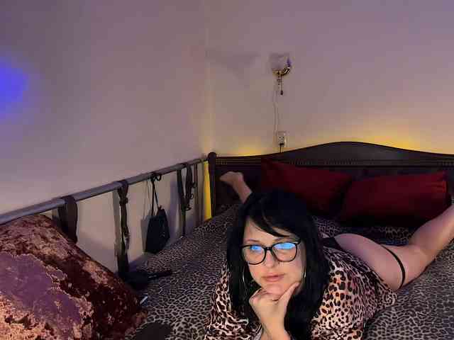 OxiXLove webcam